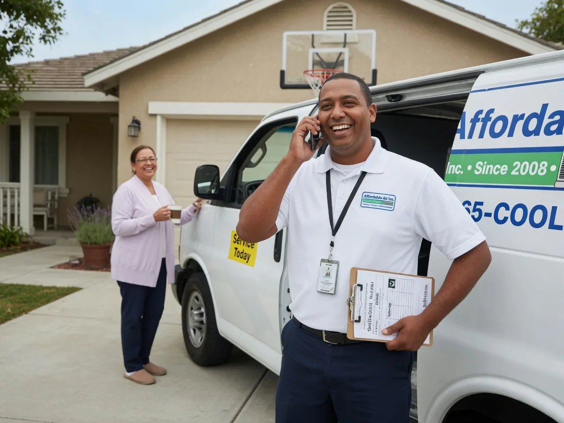 Central Ac Repair Broadbent, OR FAQs